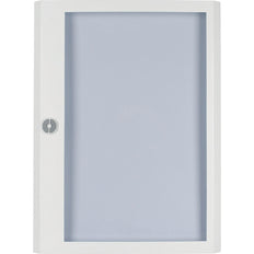 Eaton Surface Mounted White Steel Sheet Door Profi Line - 285223