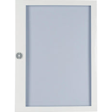 Eaton Flush Mounted Transparent Door With Profi Line Handle - 285229