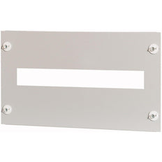 Eaton Profi+ Mounting Kit Multiple BZM1 And 2 300x400mm Grey - 144222