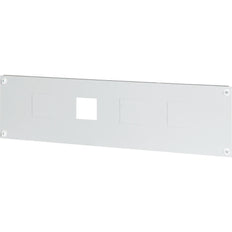 Eaton Front Plate Multiple Mounting NZM2 Vertical 300x1200mm - 173611