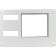 Eaton Mounting Kit For Single Phase F Meter Plate - 293611
