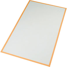 Eaton Plastic Back Plate 760x400mm For BPZ-RPP-400/7 - 111312