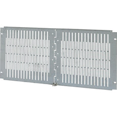 Eaton XT-XP Ventilated Partition For Power Feeder 350x800mm - 178392