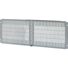 Eaton Ventilated Partition For Power Feeder 350x1000mm - 178592