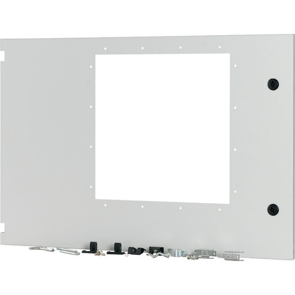Eaton XT-XP Front Door For IZMX40 Fixed 550mm x 800mm - 173351
