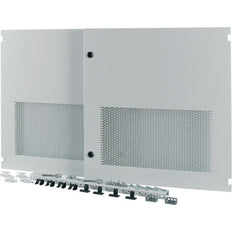 Eaton Section Wide Door Ventilated IP31 700x1350mm - 179369
