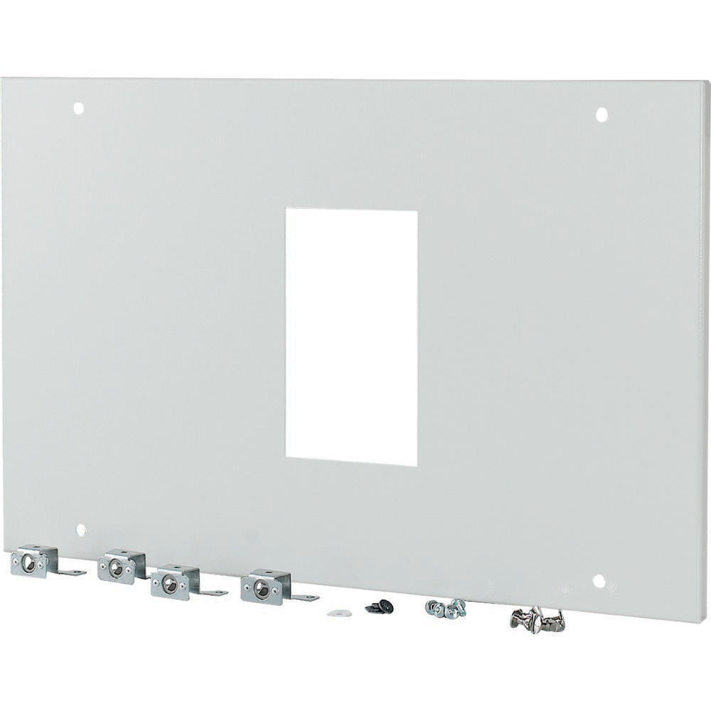 Eaton NZM4 3P Front Plate Fixed Version W 425mm XMN43F04C - 177100