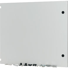 Eaton XT-XP Front Door Fixed For IZMX16 H550 W425 IP55 Grey - 173338