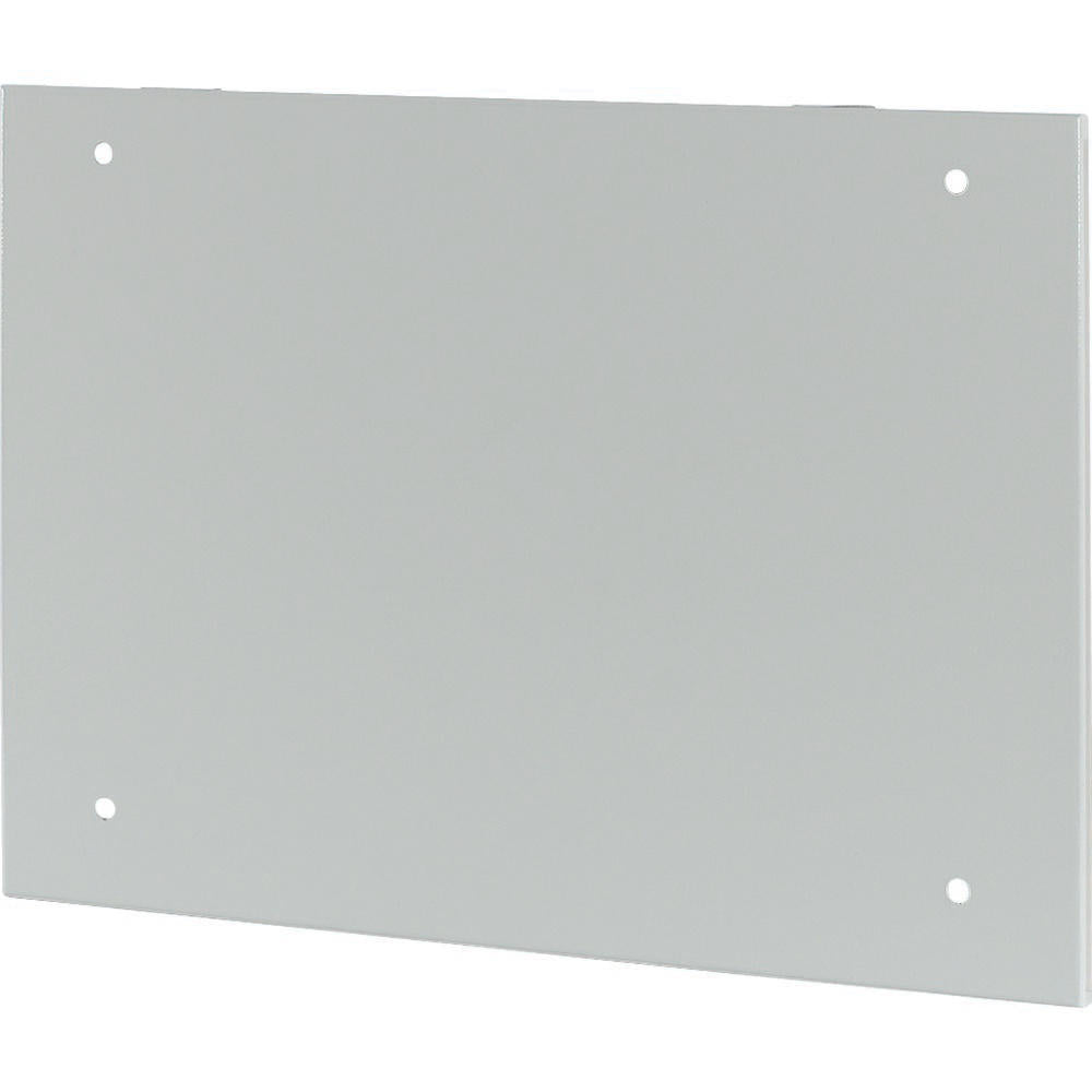 Eaton XT Front Plate - IP55 - Dimensions 400x1000mm - 178587
