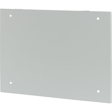 Eaton XT Front Plate - IP55 - Dimensions 400x1000mm - 178587