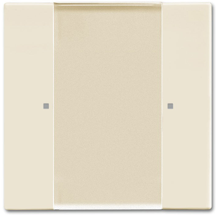 ABB Busch-Jaeger Zigbee ZLL Sensor 1V Ivory - 2CKA006730A0068