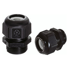 SKINTOP KR-M M25 ATEX Plus Cable Gland Black - 54115235 [5 Pieces]