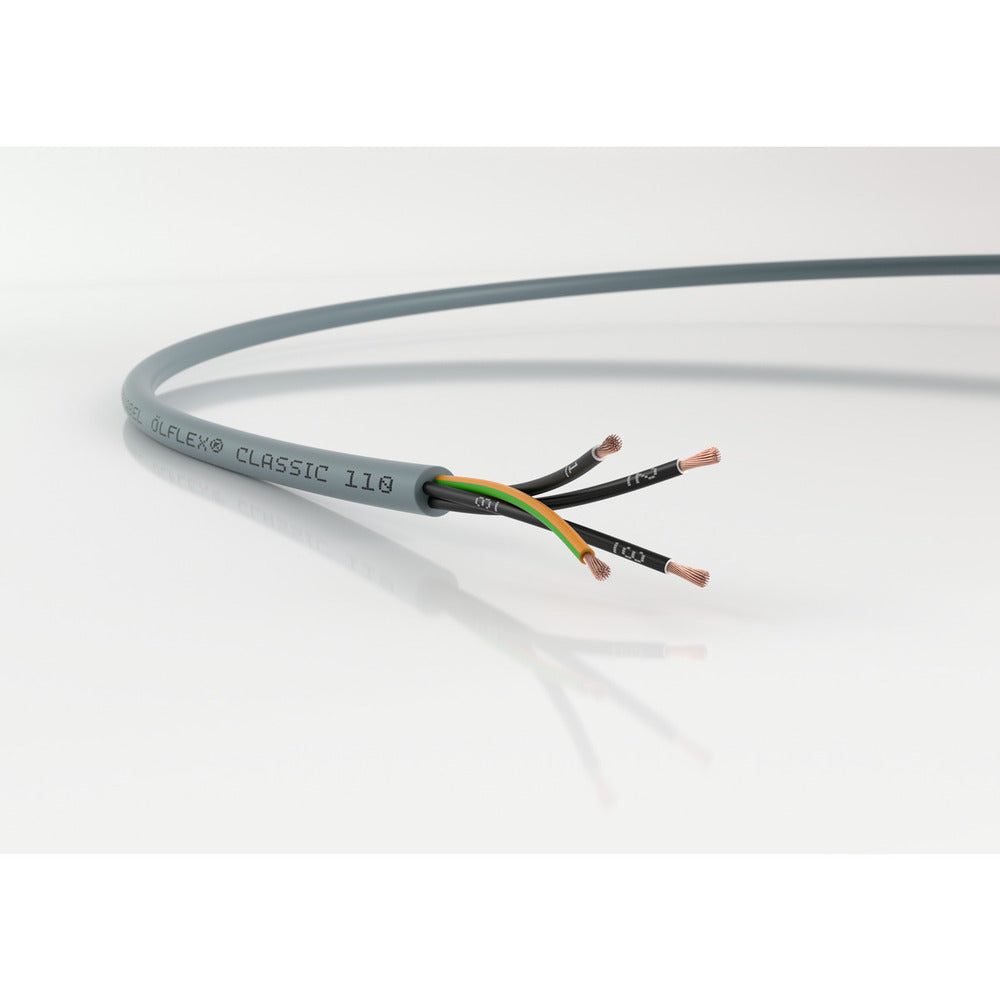 Lapp Olflex Classic 110 16G1 Control Cable - 1119216 [5 Meters]