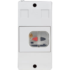 Eaton PKZM01 3P Motor Circuit Breaker 2.5-4A IP20 - 286085