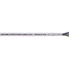 Lapp Olflex Classic 110 CY Shielded Control Cable 2x0.75 - 1135802 [20 Meters]