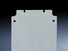 Rittal KL1562700 Mounting Plate 175x185mm - 1562700
