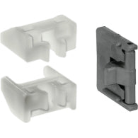 ABB VM4 Mechanical Interlock For AF09 AF38 Contactors - 1SBN030105T1000 [10 Pieces]