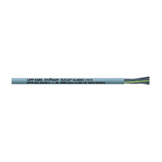 ÖLFLEX Classic 110 H Control Cable 2x0.75mm² - 10019910 [20 Meters]