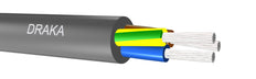 Heat Resistant 5G2.5mm² Flexible Cable 110°C - 109952 [100 Meters]