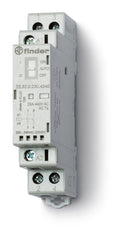 Finder 22.32 Modular Contactor 25A 12V AC/DC - 22.32.0.012.4540