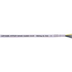 Lapp Olflex Classic 110 SY 8G1.5 Shielded Control Cable - 1125308 [5 Meters]