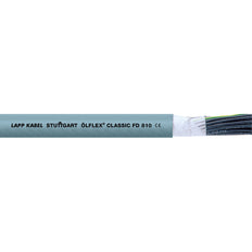 Lapp Olflex Classic FD 810 25G0.75 Control Cable - 0026127 [2 Meters]