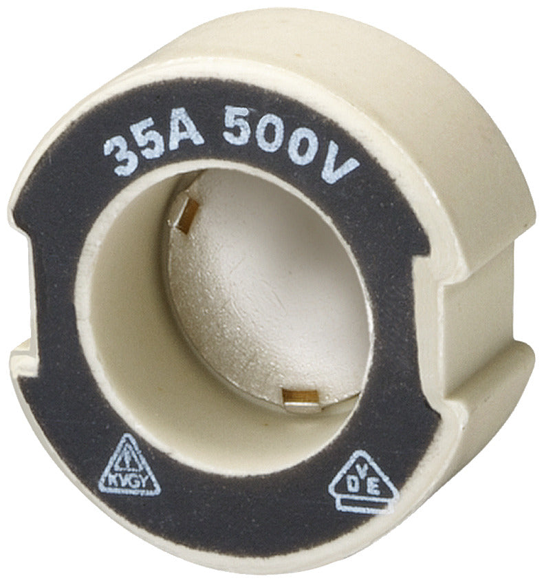 Siemens DIII E33 35A Adapter Screw - 5SH317 [5 Pieces]