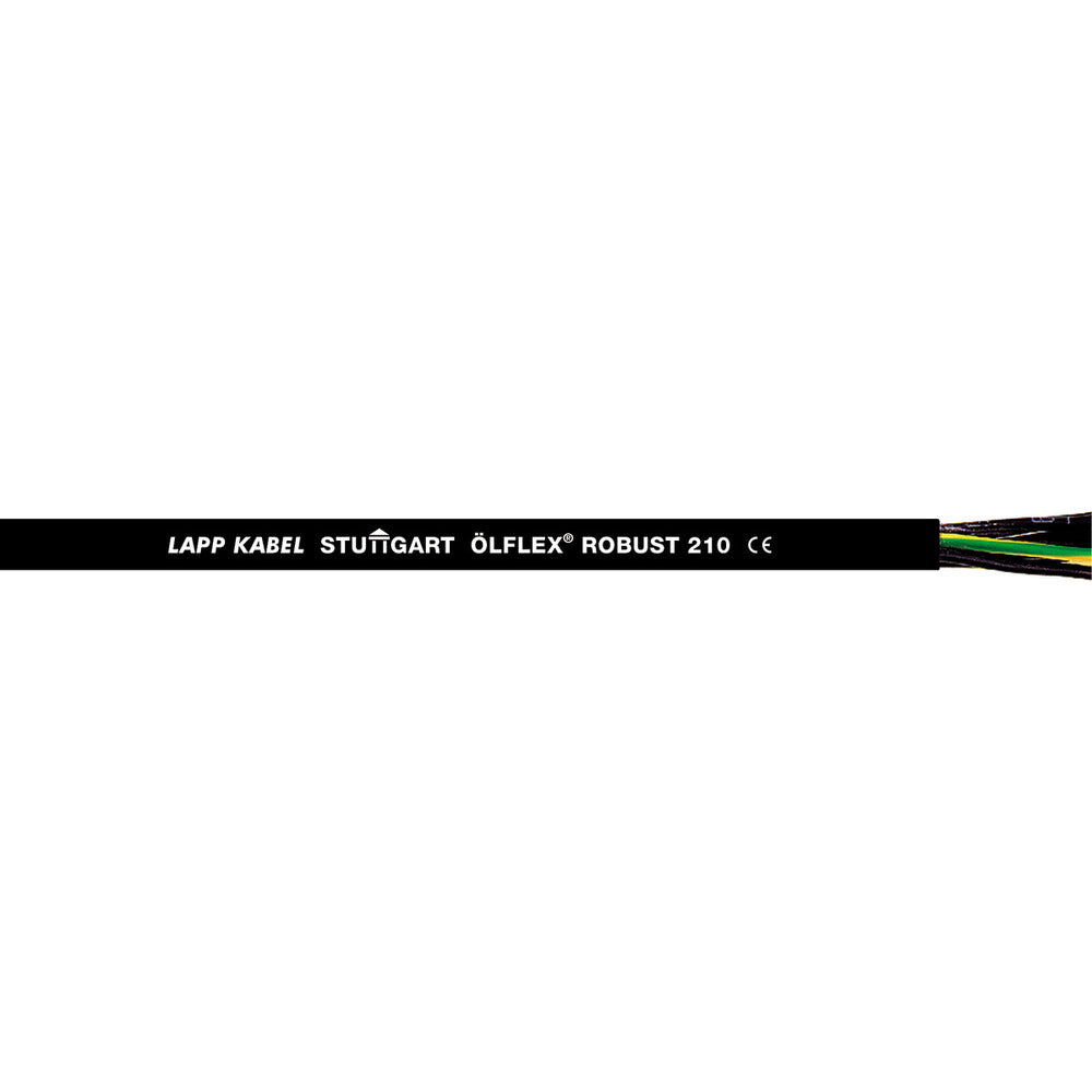 OLFLEX Robust 210 3G1.5 Control Cable - 0021929 [10 Meters]
