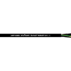 Olflex Robust 210 7G0.75 Control Cable - 0021904 [10 Meters]
