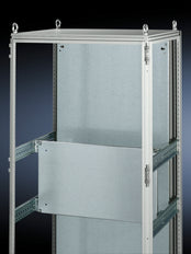 Rittal TS Partial Mounting Plate 500x400mm - 8614650