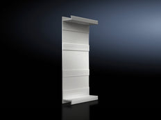 Rittal RiLine60 PLS800 Base Tray Infill 100mm - 9341140