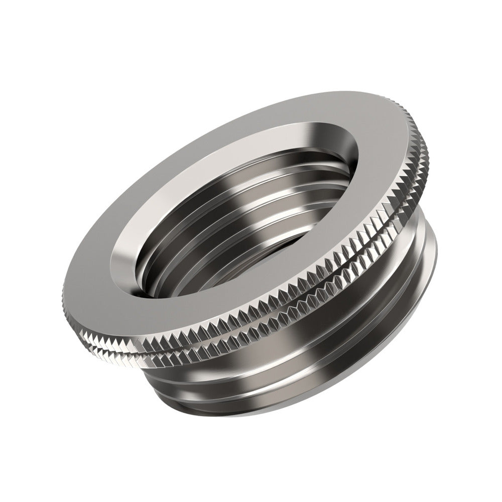 Skindicht MR-M M25 To M20 Brass Reducer Ring - 52104314 [5 Pieces]