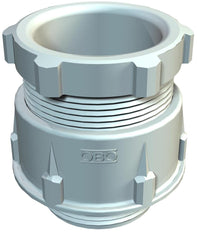 M50 Cable Gland Polystyrene IP65 RAL 7035 - 2035375 [2 Pieces]