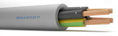 M-Flex YY 300/500V Control Cable 5G1mm2 - 126507 [20 Meters]