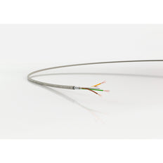 Unitronic LiYCY Shielded Data Control Cable 10x0.34 - 0034510 [20 Meters]