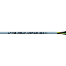 Lapp Olflex Classic 400 P Control Cable 3G1.5 - 1312303 [10 Meters]