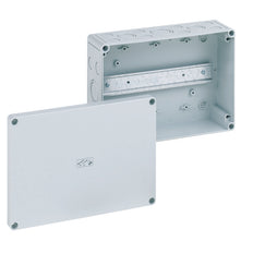 Spelsberg RK 4/25-L Terminal Box IP66 180x254x90mm - 62591601