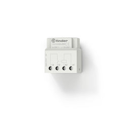 Finder Electromechanical Switch Box Mount Relay 12A 230V AC - 13.31.8.230.4300