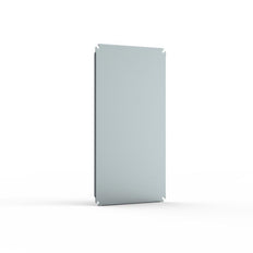 nVent Hoffman Steel Mounting Plate 750x750mm - UMPZ7575