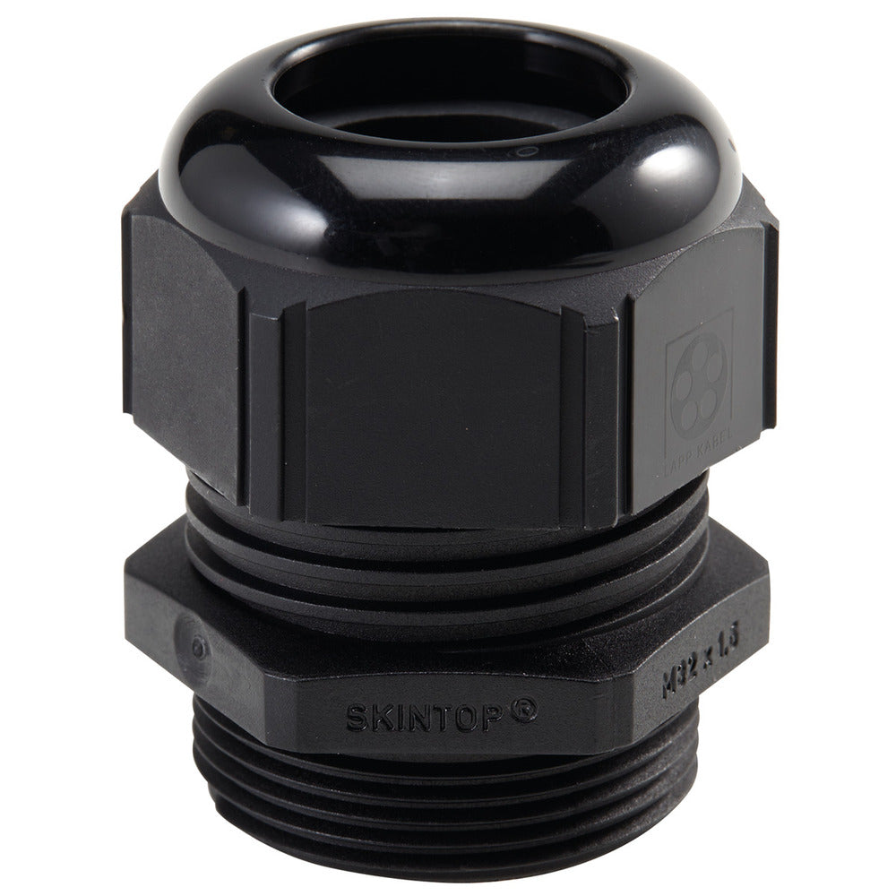 SKINTOP ST-M63 Industrial Cable Gland Black RAL9005 - 53111270
