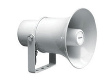 10W Round Horn Speaker IP65 Aluminum - LBC3481/12