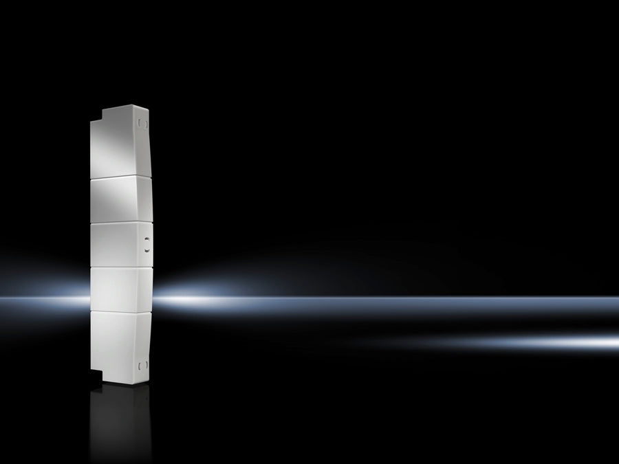 Rittal RiLine60 Busbar End Cover - 9340074