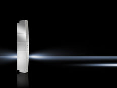 Rittal RiLine60 Busbar End Cover - 9340074