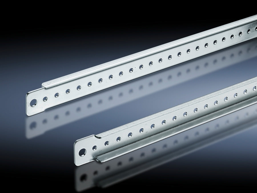 Rittal TS 800mm Mounting Rail Set - 4697000 [20 Pieces]