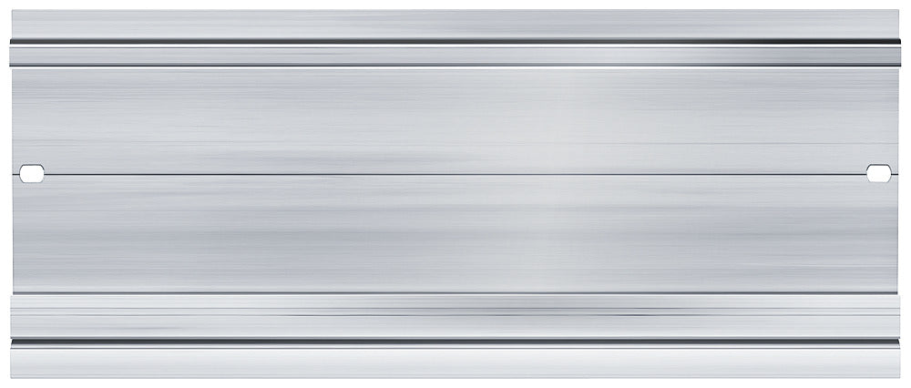 Siemens S7-1500 Mounting Rail 482mm With Ground Screw - 6ES75901AE800AA0