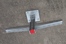 Heavy Duty Cable Tray Cantilever Support Arm - 311930