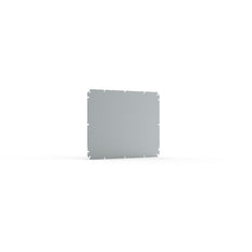 Nvent Hoffman Steel Mounting Plate 400x600mm - OMP4060E