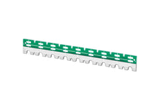 Metz Connect 10-Pole Terminal Bridge F8 F10 Series - 110728 [2 Pieces]