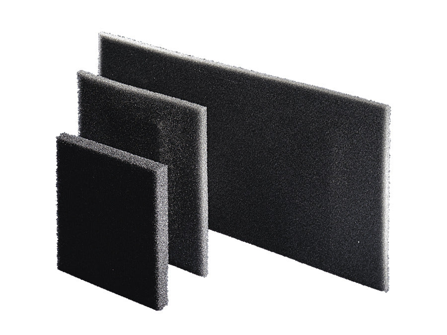 Rittal SK 3286.400 Cooling Unit Filter Mat - 3286400 [3 Pieces]