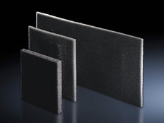 Rittal SK 3286.400 Cooling Unit Filter Mat - 3286400 [3 Pieces]
